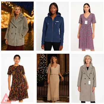 210203 Clothing (Clearance)