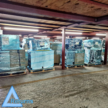 210211 Dishwashers (Returns)