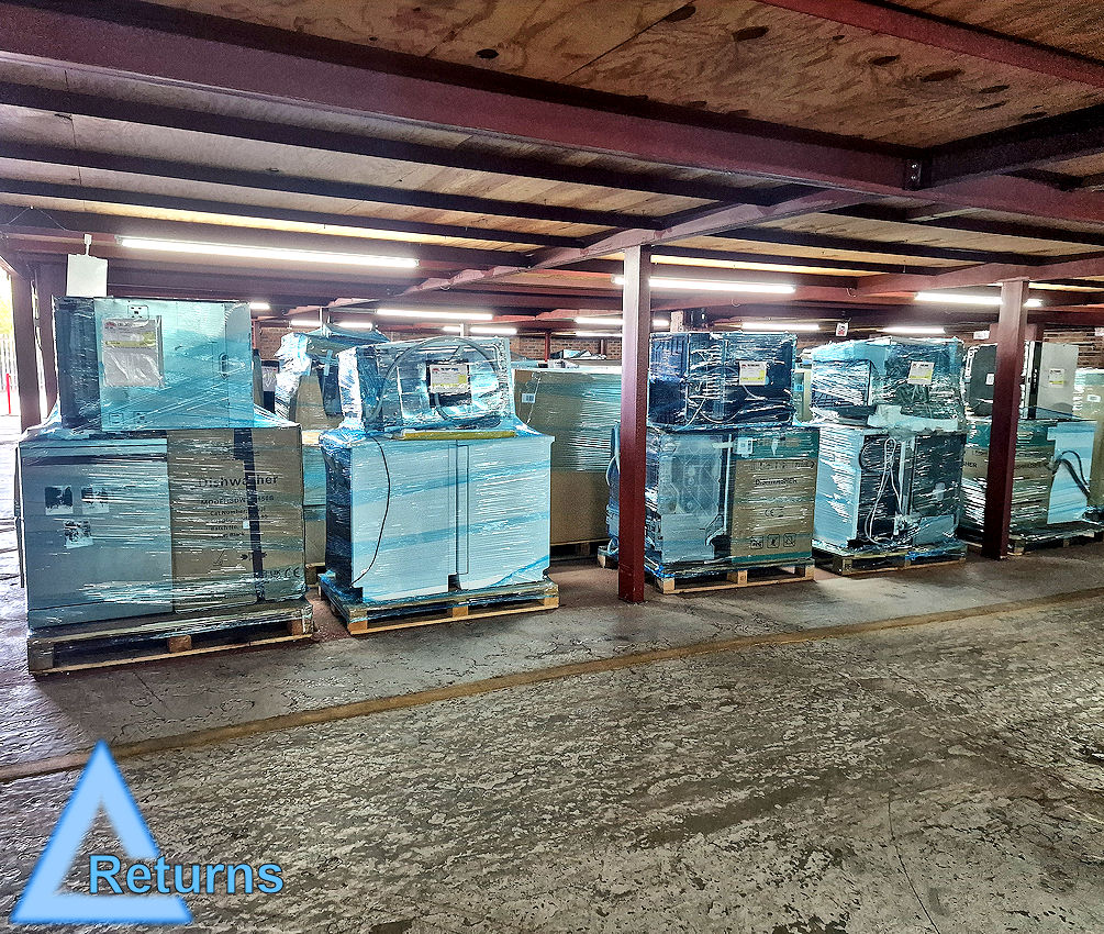 210211 Dishwashers (Returns)