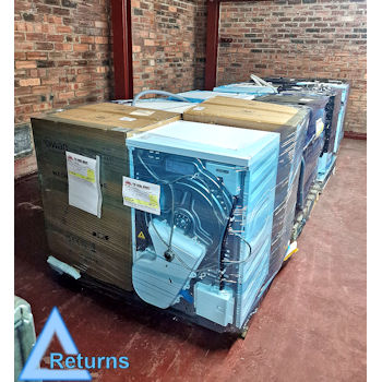 210213 Washing & Drying (Returns)