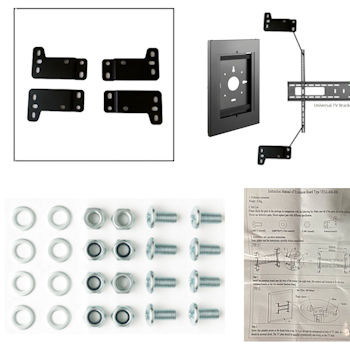 210225 Mountright TV Accessories (Clearance)