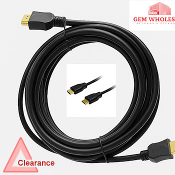 210231 HDMI Leads (Clearance)