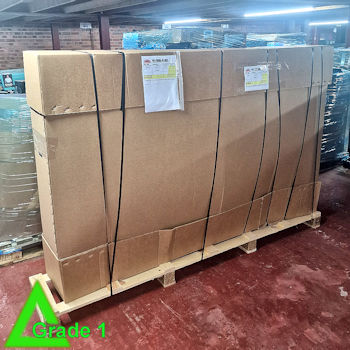 210336 Large TV (Grade 1 Returns)