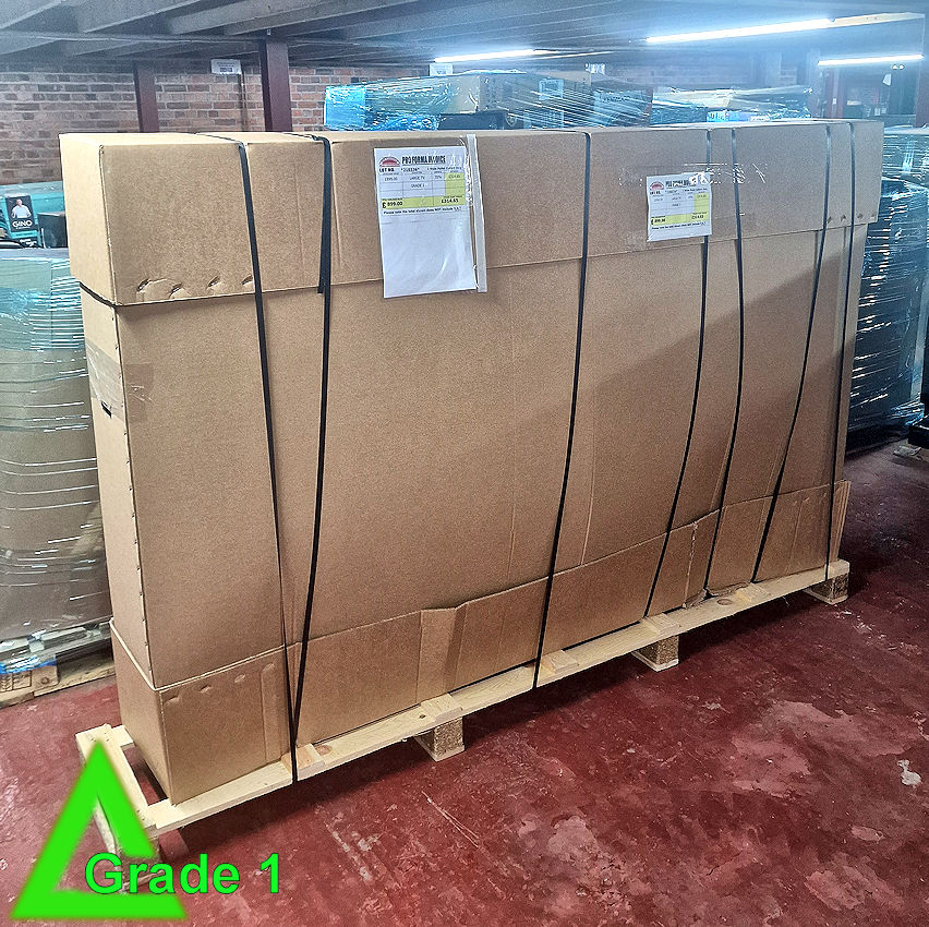 210336 Large TV (Grade 1 Returns)