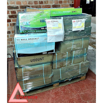 210359 Mountright TV Mounts (Clearance)