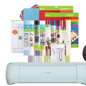 210362 Cricut (Grade 1)