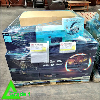 210365 Game & Sound (Grade 1 Returns)