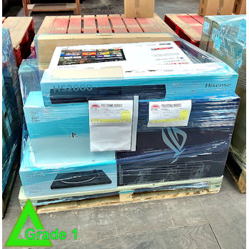 210366 Game & Sound (Grade 1 Returns)