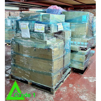 210378 Furniture (Grade 1)