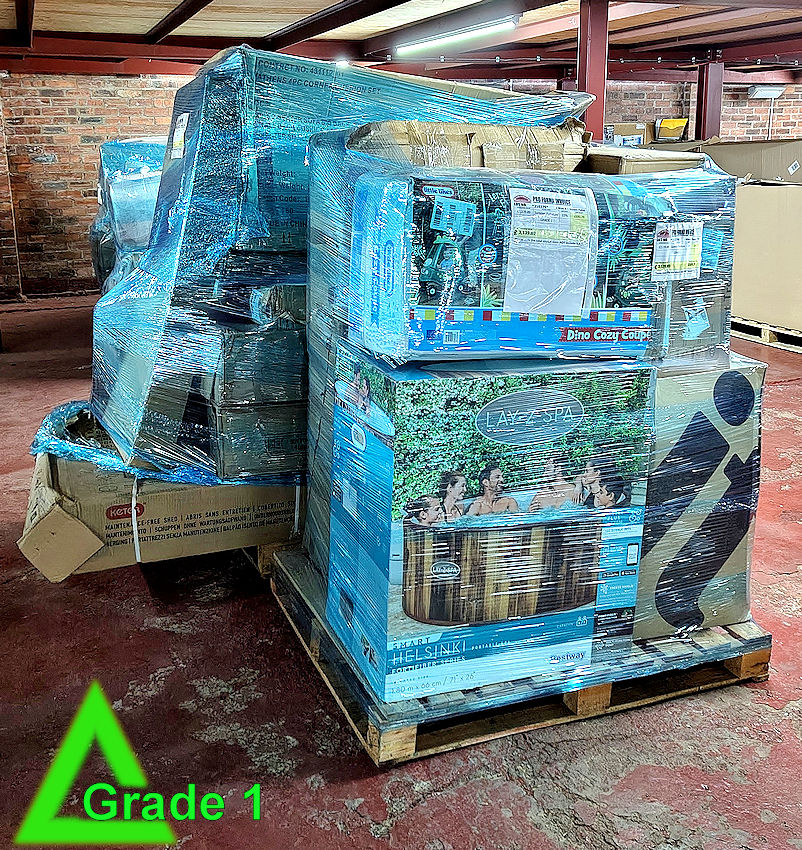 210379 Summer Furniture (Grade 1)