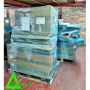 210381 Furniture (Grade 1)