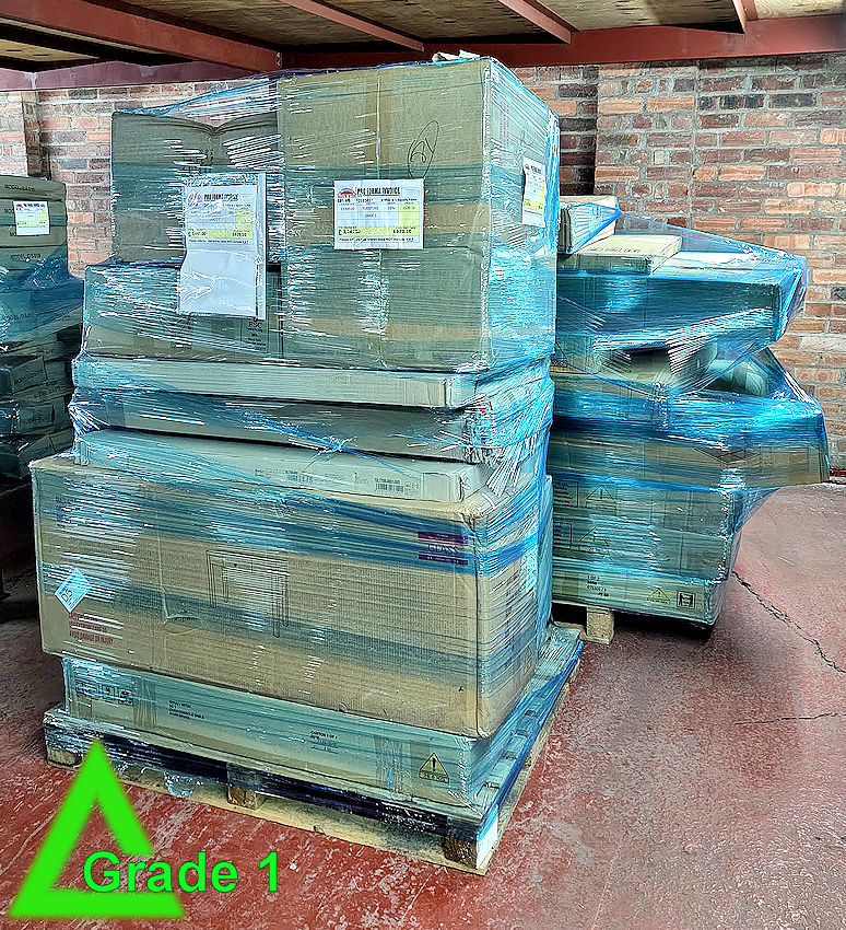 210381 Furniture (Grade 1)