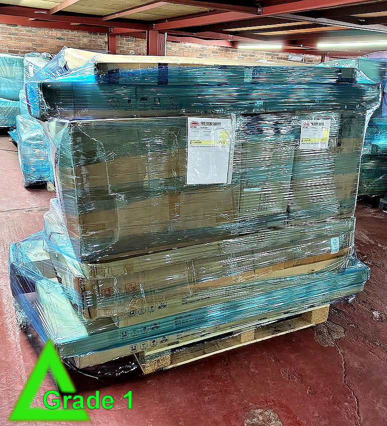 210383 Furniture (Grade 1)