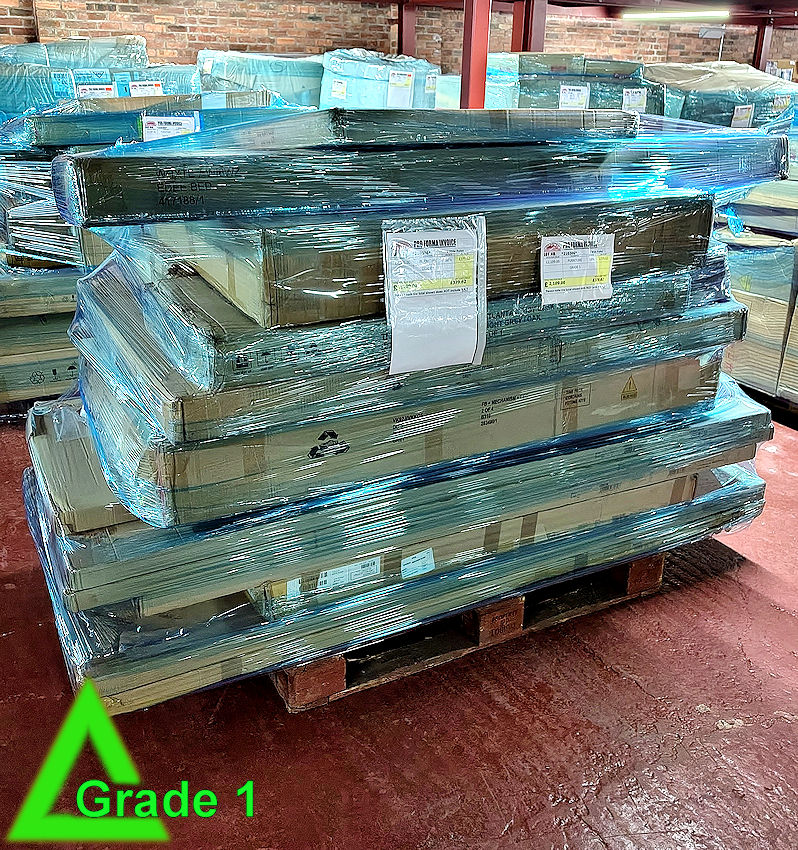 210386 Furniture (Grade 1)