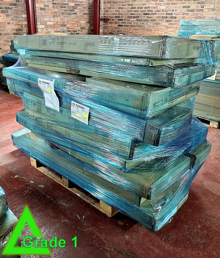 210387 Furniture (Grade 1)