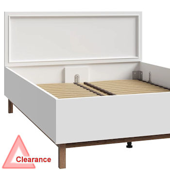 Source photograph for Penkridge Beds (Clearance)