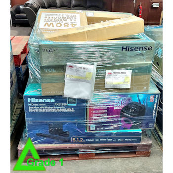 210426 Sound & Vision (Grade 1 Returns)