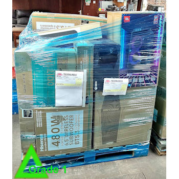 210427 Sound & Vision (Grade 1 Returns)