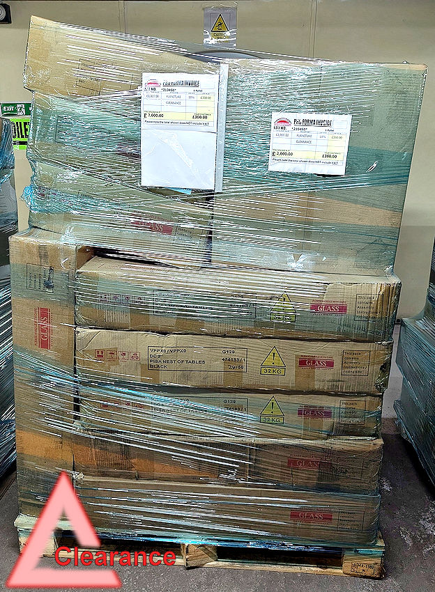 210460 Furniture (Clearance)