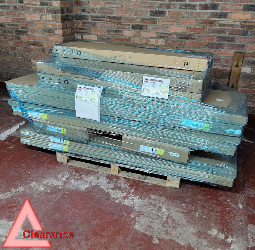 210461 Furniture (Clearance)