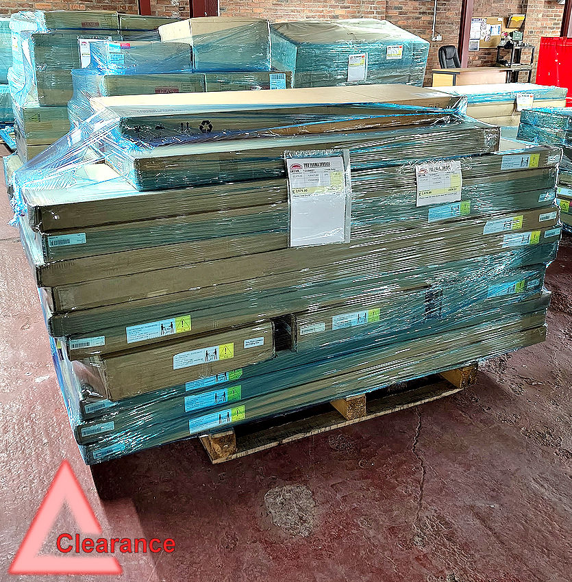 210462 Furniture (Clearance)