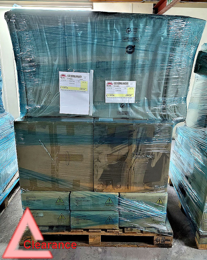 210468 Furniture (Clearance)