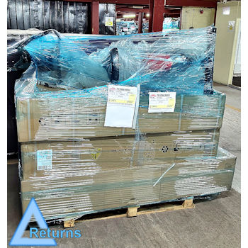 210478 Exercise Equipment  (Returns)