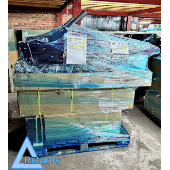 210479 Exercise Equipment  (Returns)