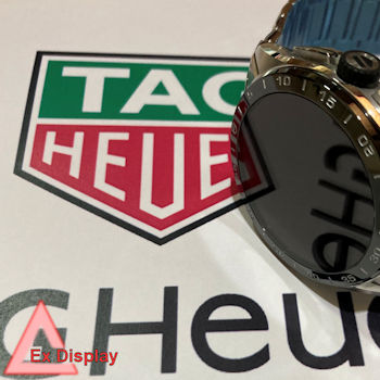 210513 Tag & More (Ex Display)