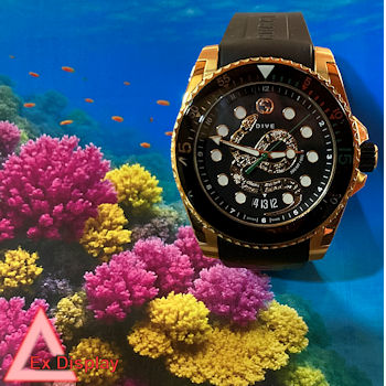 210517 Gucci (Ex Display)