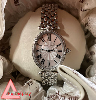 210521 Frederique Constant (Ex Display)