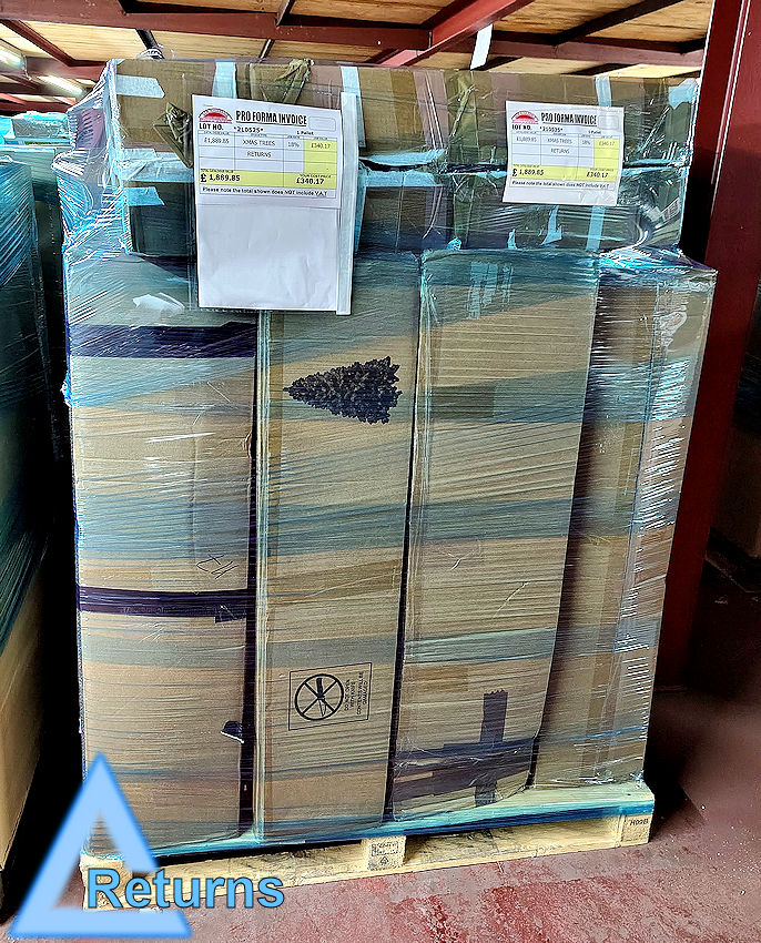 210525 Xmas Stock (Returns)