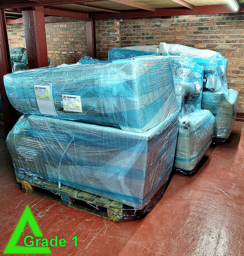 210533 Suites & Sofas (Grade 1)