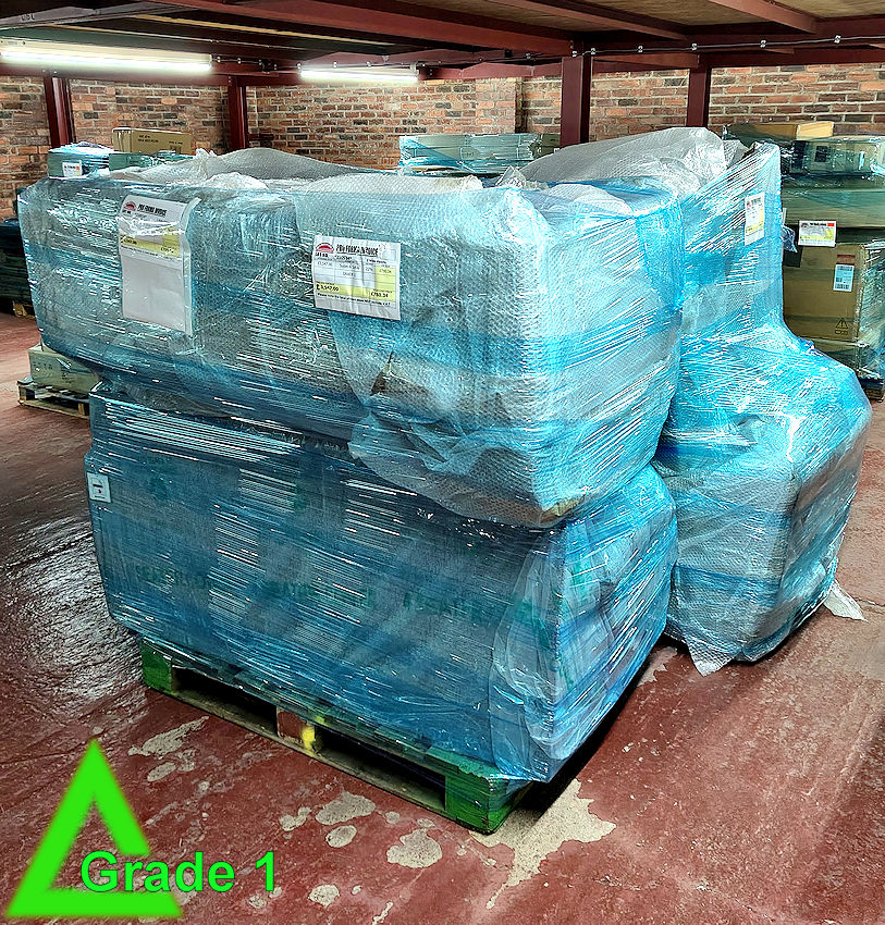 210534 Suites & Sofas (Grade 1)