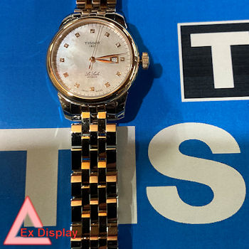 210541 Watches (Ex Display)