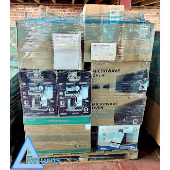 210551 Eufy & More (Returns)