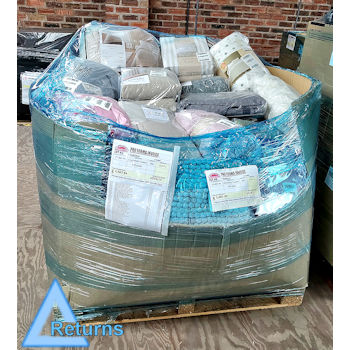 210552 Household Textiles (Returns)