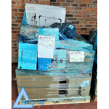 210555 Electrical & Home (Returns)