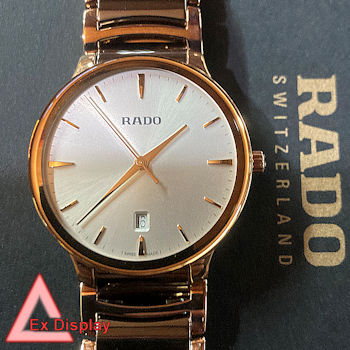 210558 Rado & More (Ex Display)
