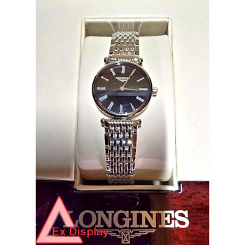 210570 Longines & More (Ex Display)