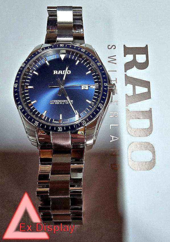 210571 Rado (Ex Display)
