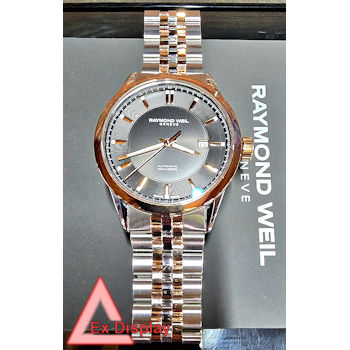 210573 Raymond Weil (Ex Display)