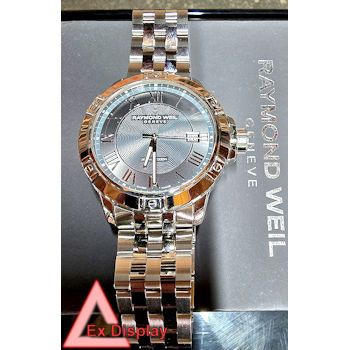 210574 Raymond Weil (Ex Display)