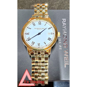 210575 Raymond Weil (Ex Display)