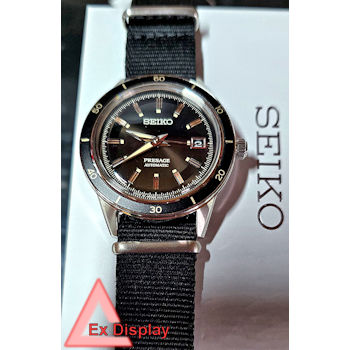 210580 Watches (Ex Display)