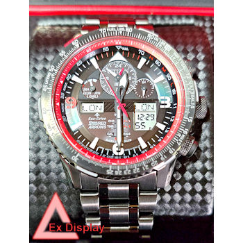 210581 Watches (Ex Display)