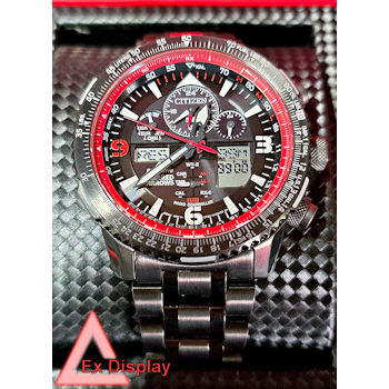 210582 Watches (Ex Display)