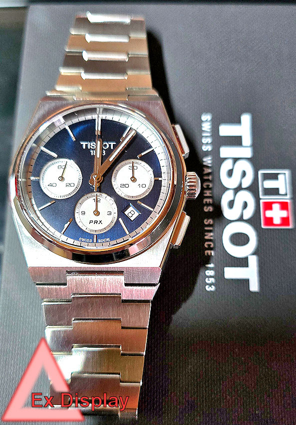 210583 Watches (Ex Display)