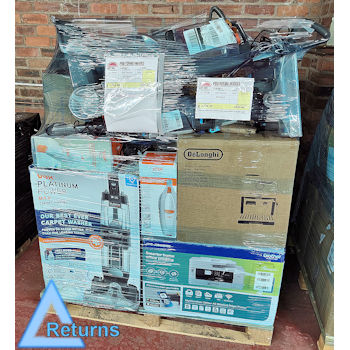 210587 Electrical (Returns)