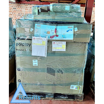 210595 Summer Mix (Returns)